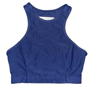 Outdoor Voices “Athena” Racerback Crop Tank